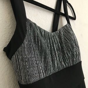 Body Con Party Dress